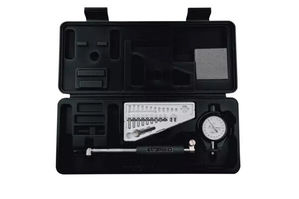 511-721-20 - Verificador de Interiores, 18-35mm, 0,001mm, Mitutoyo