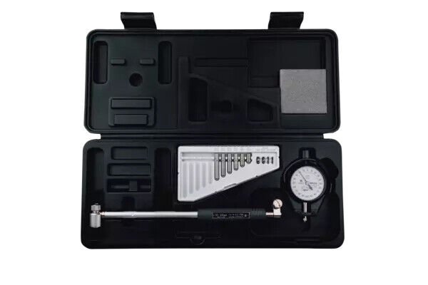 511-722-20 - Verificador de Interiores, 35-60mm, 0,001mm, Mitutoyo