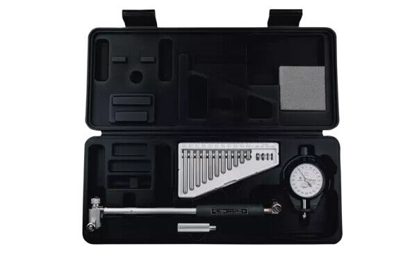 511-723-20 - Verificador de Interiores, 50-150mm, 0,001mm, Mitutoyo