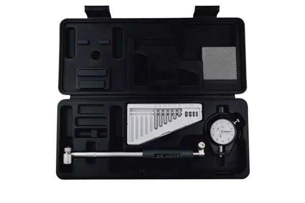 511-742-20 - Verificador de Interiores, 1,4-2,5", 0,0005", Mitutoyo