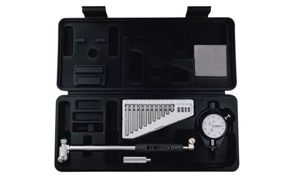 511-743-20 - Verificador de Interiores, 2-6", 0,0005", Mitutoyo