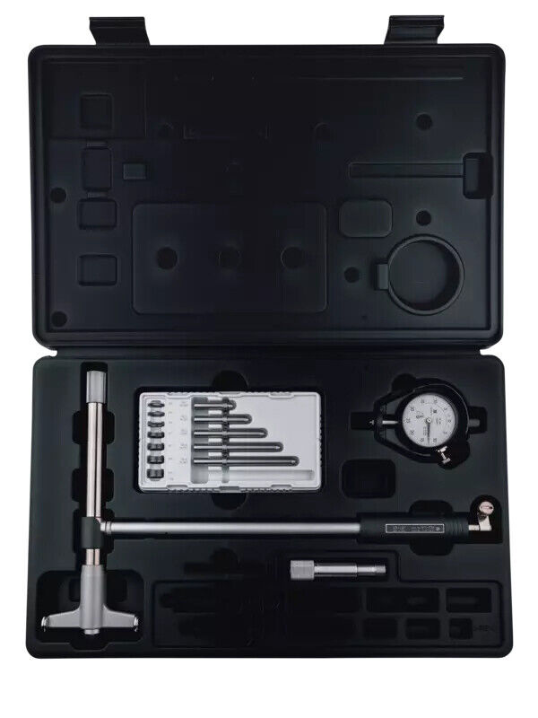 511-746-20 - Verificador de Interiores, 10-16", 0,0005", Mitutoyo