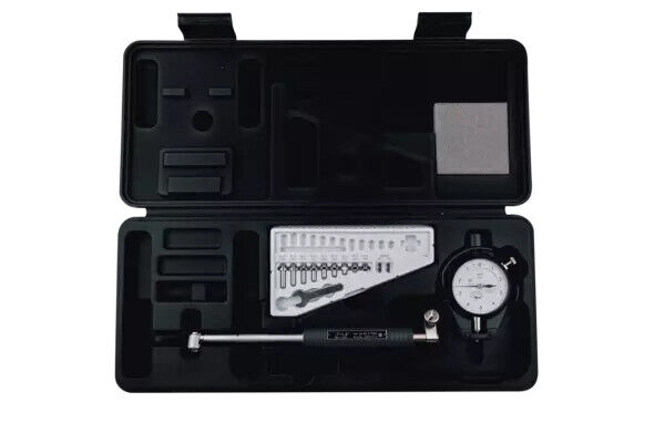 511-751-20 - Verificador de Interiores, 0,7-1,4", 0,0001", Mitutoyo