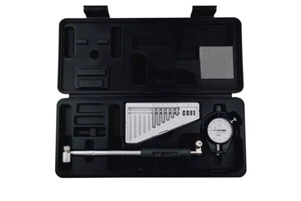 511-752-20 - Verificador de Interiores, 1,4-2,5", 0,0001", Mitutoyo