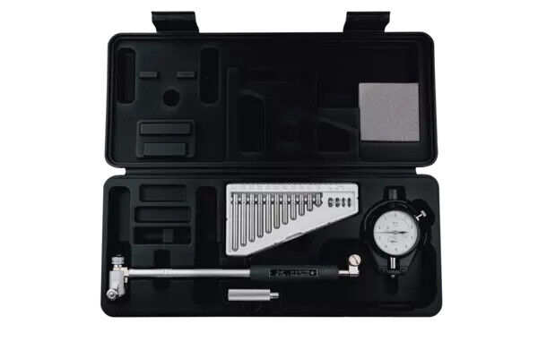 511-753-20 - Verificador de Interiores, 2-6", 0,0001", Mitutoyo