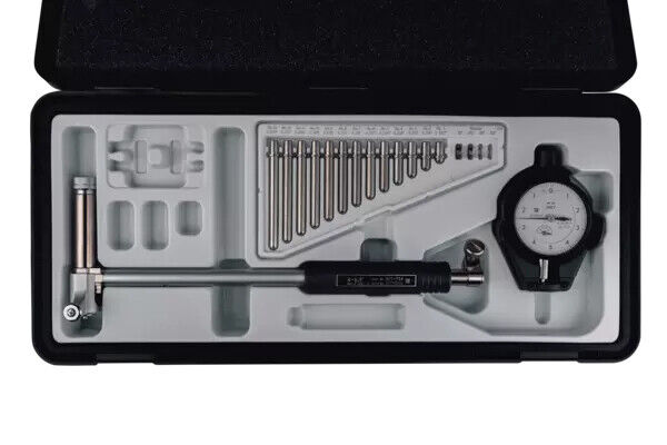 511-754-20 - Verificador de Interiores, 4-6,5", 0,0001", Mitutoyo