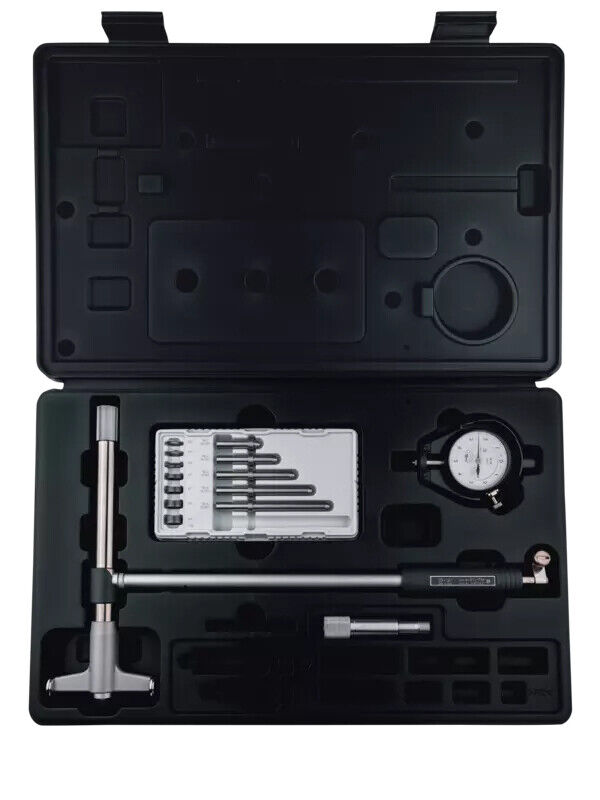 511-756-20 - Verificador de Interiores, 10-16", 0,0001", Mitutoyo