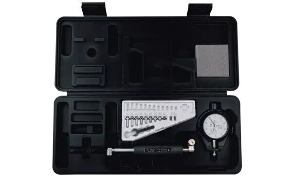 511-766-20 - Verificador de Interiores - modelo compacto, 18-35mm, 0,01mm, Mitutoyo