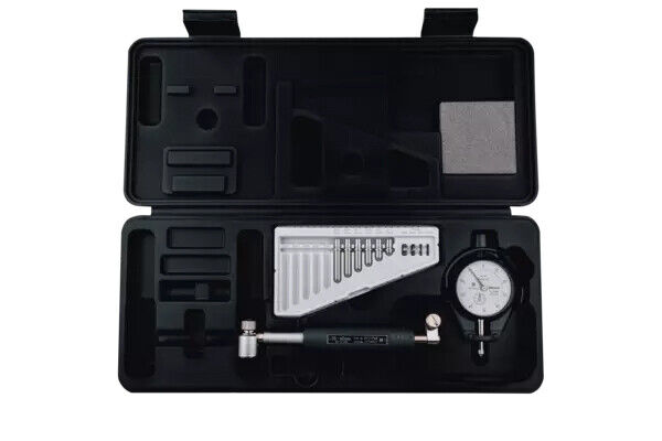 511-767-20 - Verificador de Interiores - modelo compacto, 35-60mm, 0,01mm, Mitutoyo