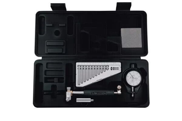 511-768-20 - Verificador de Interiores - modelo compacto, 50-150mm, 0,01mm, Mitutoyo