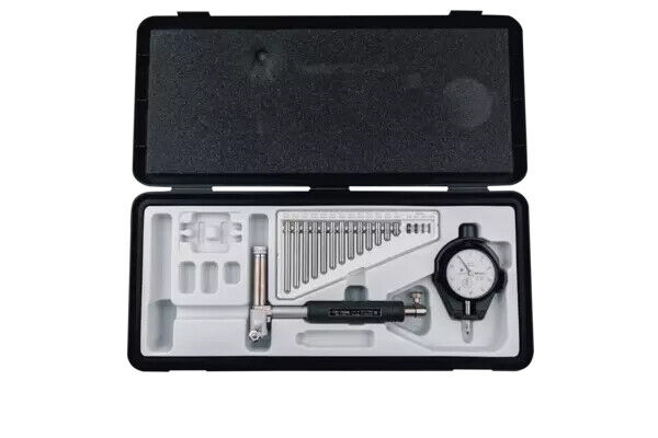 511-769-20 - Verificador de Interiores - modelo compacto, 100-160mm, 0,01mm, Mitutoyo