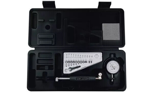 511-771-20 - Verificador de Interiores - modelo compacto, 18-35mm, 0,001mm, Mitutoyo
