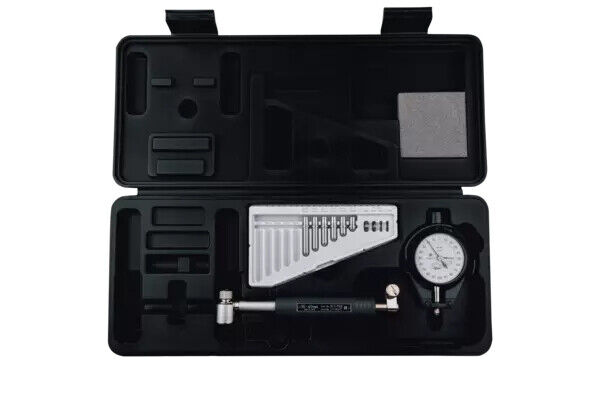 511-772-20 - Verificador de Interiores - modelo compacto, 35-60mm, 0,001mm, Mitutoyo