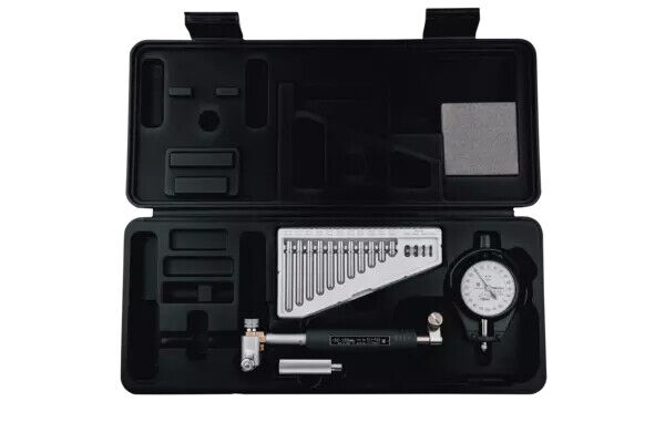 511-773-20 - Verificador de Interiores - modelo compacto, 50-150mm, 0,001mm, Mitutoyo