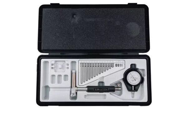 511-774-20 - Verificador de Interiores - modelo compacto, 100-160mm, 0,001mm, Mitutoyo