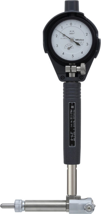 511-794-20 - Verificador de Interiores - modelo compacto, 4-6,5", 0,0001", Mitutoyo