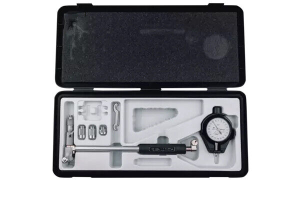 511-824-20 - Verificador de Interiores com cabeça micrométrica, 100-160mm, 0,001mm, Mitutoyo