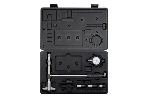 511-846-20 - Verificador de Interiores com cabeça micrométrica, 10-16", 0,0005", Mitutoyo