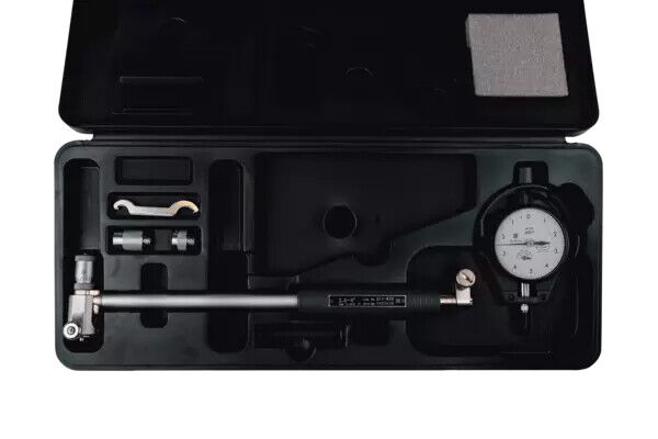 511-853-20 - Verificador de Interiores com cabeça micrométrica, 2,4-4", 0,0001", Mitutoyo