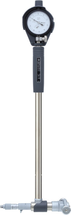 511-855-20 - Verificador de Interiores com cabeça micrométrica, 6-10", 0,0001", Mitutoyo
