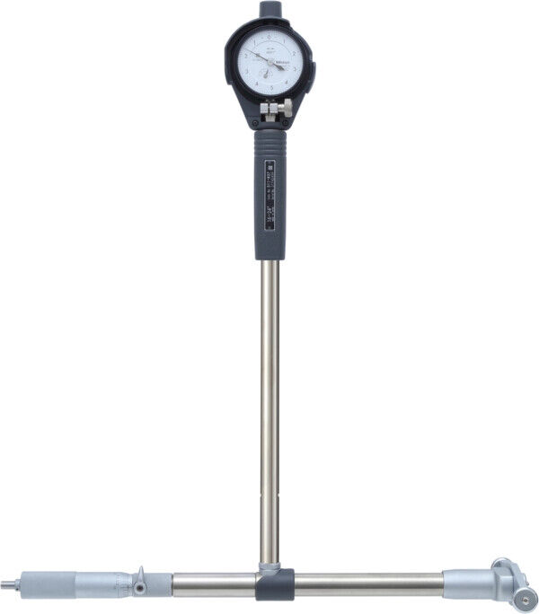 511-857-20 - Verificador de Interiores com cabeça micrométrica, 16-24", 0,0001", Mitutoyo