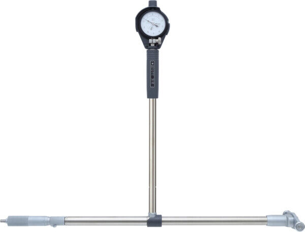 511-858-20 - Verificador de Interiores com cabeça micrométrica, 24-32", 0,0001", Mitutoyo