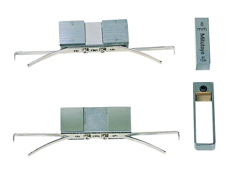 515-112 - Height Master -Acessórios Opcionais para 515-322, Mitutoyo