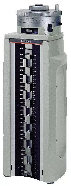 515-311 - Calibrador de Altura Universal Height Master 0,2-12,2", Block Step 1" staggered, Mitutoyo