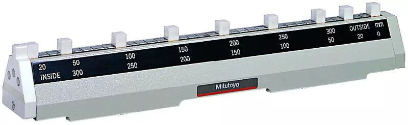 515-555 - Calibrador de Paquimetros CERA Checker 20-300mm, Mitutoyo