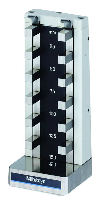 515-575 - Calibrador de Profundidade Micro Checker 0-6", Mitutoyo
