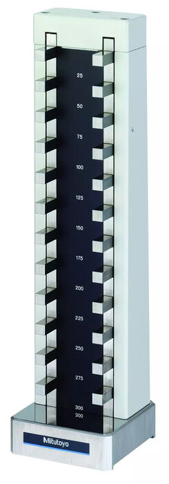 515-571 - Calibrador de Profundidade Micro Checker 0-300mm, Mitutoyo