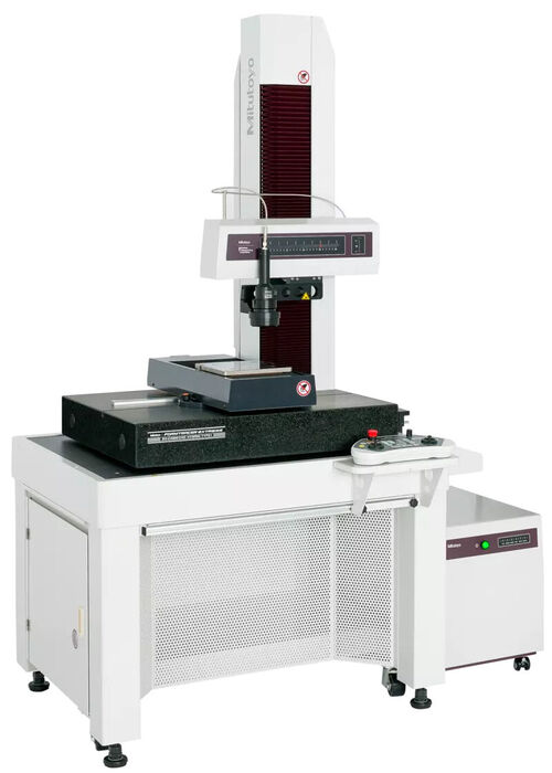 525-677-12 - SV-C4500CNC Hybrid Type1B [mm], Mitutoyo