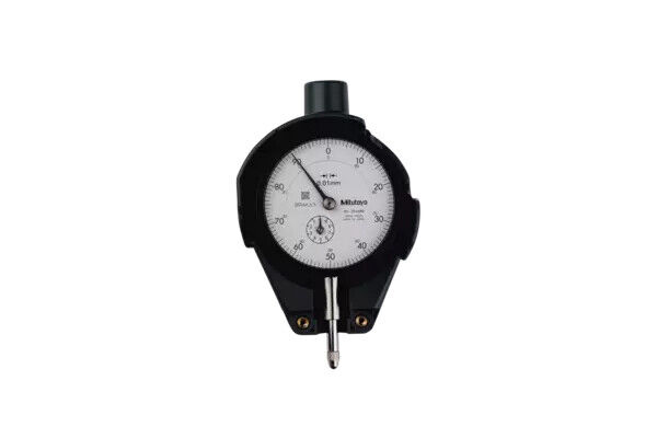 526-163-21 - Verificador de Interiores para furos extra pequenos, 1,5-3,95mm, 0,01mm, incl. anel, Mitutoyo