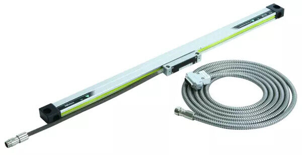 539-222-40 - DRO LINEAR SCALES AT113 - Alta Exactidão 1500 mm, Mitutoyo