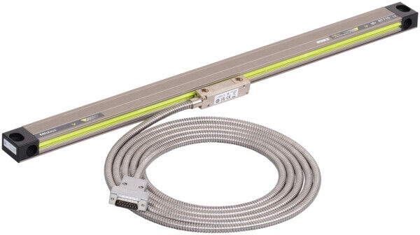 539-808N - Linear Scale AT715-450 450 mm, Mitutoyo