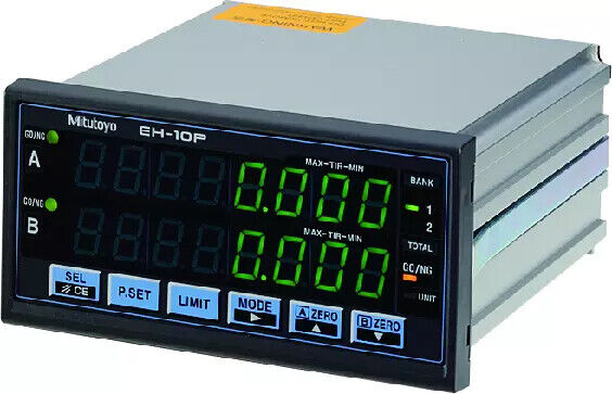 542-071E - Leitor EH -Counter para LGF, LGK, LGB, LG, LGM, LGH, Mitutoyo