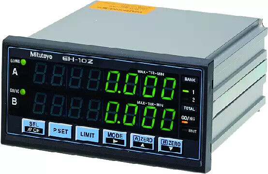 542-073E - Leitor EH -Counter para LGF-Z, Mitutoyo