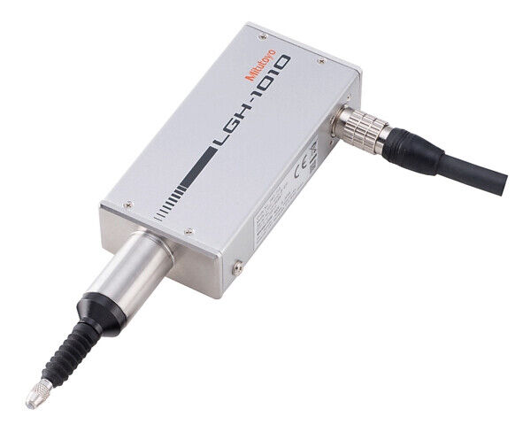 542-716D - Laser Hologage LGH 10 mm, 0,0001 mm, low measuring force, Mitutoyo