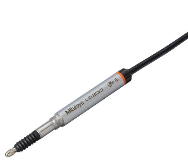 542-187 - Slim Head Linear Gauge LG200 10 mm, 0.0005 mm, Mitutoyo