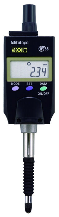 543-570 - Comparador ABSOLUTE Digimatic ID-N 12,7mm, 0,01mm, Mitutoyo