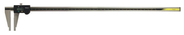 550-227-10 - Paquímetro ABSOLUTE Digimatic -Maxilas Tipo Aparo Polegadas/Métrico, 0-40"/0-1000mm, Mitutoyo