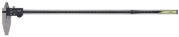 551-227-10 - Paquímetro ABSOLUTE Digimatic -Maxilas Aparo e Standard Polegadas/Métrico, 0-40"/0-1000mm, Mitutoyo