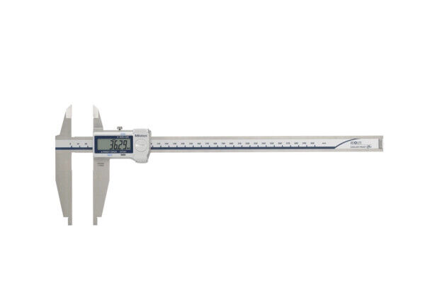 551-331-20 - Digital ABS Caliper Nib Style/Std. Jaws IP67, 0-300mm, Mitutoyo