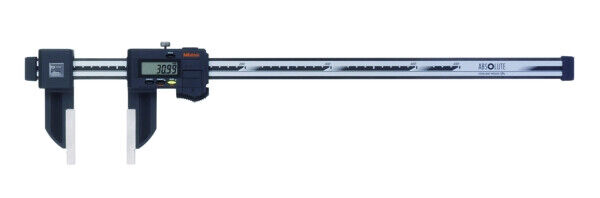 552-302-10 - Paquímetro ABSOLUTE Digimatic -Fibra de Carbono IP66 0-450mm, IP66, Mitutoyo