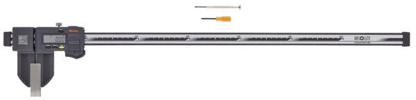 552-303-10 - Paquímetro ABSOLUTE Digimatic -Fibra de Carbono IP66 0-600mm, IP66, Mitutoyo