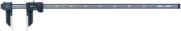 552-314-10 - Paquímetro ABSOLUTE Digimatic -Fibra de Carbono IP66 Polegadas/Métrico, 0-40", IP66, Mitutoyo