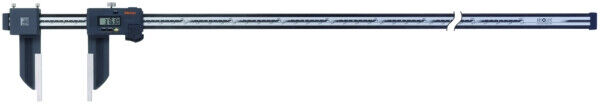 552-315-10 - Paquímetro ABSOLUTE Digimatic -Fibra de Carbono IP66 Polegadas/Métrico, 0-60", IP66, Mitutoyo