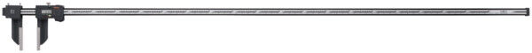 552-316-10 - Paquímetro ABSOLUTE Digimatic -Fibra de Carbono IP66 Polegadas/Métrico, 0-80", IP66, Mitutoyo