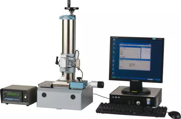 565-151D-01 - GBCD-250 Gauge Block Comparator CEE Type, com Calibration Certificate, Mitutoyo
