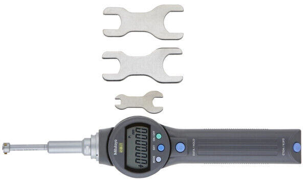 568-363-10 - Borematic ABSOLUTE 10-12mm, Mitutoyo